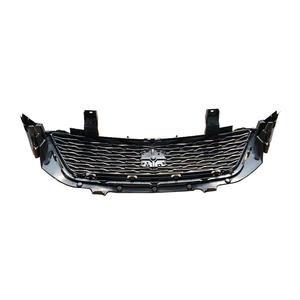 Rejilla de Parachoques Delantero Central de Repuesto para Automóvil de Alta Calidad para SEAT <span class=keywords><strong>IBIZA</strong></span> 2009 OE 6JA 853 668 - Product Image 4