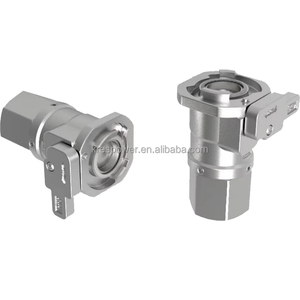 <span class=keywords><strong>FF9</strong></span> kres เป็นอินเตอร์ล็อคคู่ที่ใช้ในการเปิดโครงการคอมพิวเตอร์ - Product Image 2