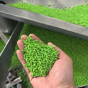 Wholesale High Quality Material <b>PVC</b> Compound <b>PVC</b> Granules for Food Grade and Medical Used - Product Image 4