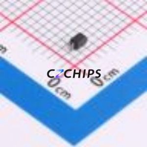 Transistor ESD y protección contra sobretensiones (TVS/ESD), original y nuevo, de la marca SOD-323 de la - Product Image 1