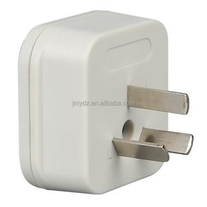 Testeur de prise Yulide UT09A/09B – Testeur de polarité des fils de terre, neutre et sous tension, détection de phase - Product Image 4