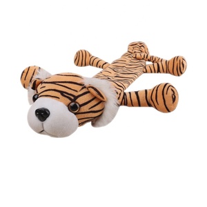 Многоразовая набивная плюшевая Сумка-стетоскоп с логотипом на заказ - Product Image 4