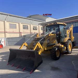 Pelles rétrocaveuses d'occasion du Japon Caterpillar 420F 420F2 432F rétrocaveuse à vendre - Product Image 1