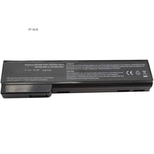 Batterie d'ordinateur portable OEM CC06 pour HP <span class=keywords><strong>ProBook</strong></span> 6360b 6460b 6470b 6560b <span class=keywords><strong>6570b</strong></span> 6465b 6475b 8460p 8470p 8460W HSTNN-DB2F 10.8V 55WH - Product Image 1
