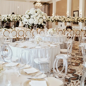 Transparent Clear Stackable PC Plastic Resin Acrylic <strong>Ghost</strong> <strong>Chairs</strong> Party Dining Banquet Wedding <strong>Chairs</strong> Events Outdoor Use - Product Image 6