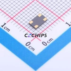 SX5B25.000F1520F30 Crystal (Passive) SMD5032-4P Crystal Oscillator SMD Crystal Oscillator 25MHz 20ppm 15pF - Product Image 2