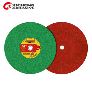 Máy cắt kim cương mài mòn xicheng với các tính năng cực kỳ an toàn luôn cắt lát Chất lượng cao cho công việc sau khi làm việc - Product Image 1