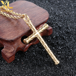 Accessoire de bijouterie DIY multicolore 60x32mm 9,2g, pendentif croix à motifs échiquiers - Product Image 2
