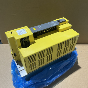 A06B-6089-H106 ชุดจ่ายไฟฟานุค ออโตเมชั่น ไดรฟ์พร้อมส่วนประกอบอะลูมิเนียม สินค้าใหม่ในสต็อก รับประกัน 1 ปี ต่อรองได้ - Product Image 2