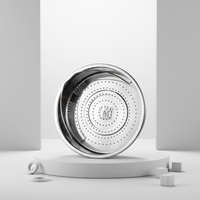 Panier à vapeur en acier inoxydable 304 pour cuiseur à riz ménager