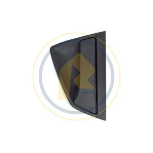 Maniglia esterna per porta adattabile Ac Rolcar per OE 156090327, 156098844, adatta per Alfa Romeo Giulietta 2010 - Product Image 1
