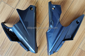 Carenado ชุดแฟริ่งรถจักรยานยนต์ <span class=keywords><strong>V2</strong></span> <span class=keywords><strong>R15</strong></span>ทนทานชิ้นส่วนตัวถังพลาสติก ABS แบบเต็มสำหรับ <span class=keywords><strong>V2</strong></span> <span class=keywords><strong>R15</strong></span> - Product Image 6