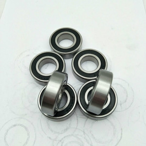 Rodamientos de Bolas de Ranura Profunda de Alta Calidad 63110 2RS, 6310RS, 6310ZZ, <span class=keywords><strong>6310</strong></span>-2RS, <span class=keywords><strong>6310</strong></span>-ZZ, <span class=keywords><strong>6310</strong></span>-DD, 6010, <span class=keywords><strong>6310</strong></span>, 6311, 6312 para Motocicletas - Product Image 5