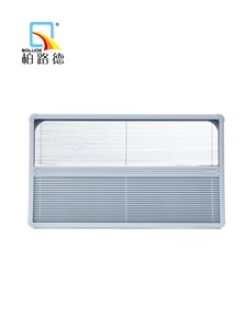 Fenêtre de camping-car moderne en aluminium BOLUDE, coins carrés avec EMARK DOT, coins carrés pour camping-car, <span class=keywords><strong>caravane</strong></span> - Product Image 6