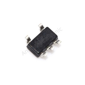 ANSOYO OPA170AIDBVR OPA170AI SOT23-5 IC Chips <b>Integrated</b> <b>Circuits</b> Electronic Components Amplifier - Product Image 4