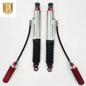 Amortiguador Bypass Ajustable King/<span class=keywords><strong>Fox</strong></span> Off-Road <span class=keywords><strong>4x4</strong></span> Suspensión Delantera <span class=keywords><strong>para</strong></span> Toyota Hilux - Product Image 4