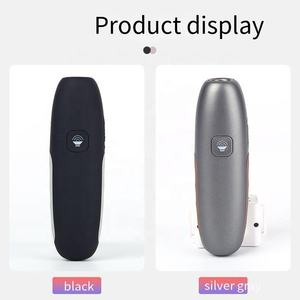 Venta al por mayor de venta directa para detener ladridos dispositivo de <span class=keywords><strong>control</strong></span> de bajo ruido de seguridad ultrasónico Anti perro ladridos dispositivo para perro - Product Image 3