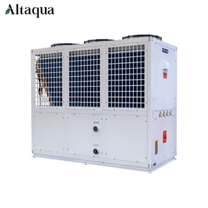 ผู้ผลิตเครื่องทำน้ำเย็นแบบพกพา อัลตาควา ระบบทำความเย็นด้วยน้ำ - Product Image 3