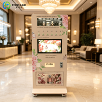 Distributeur automatique de parfums Distributeur automatique de parfums à vendre Distributeur automatique de parfums Dubaï