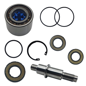 Kit de Reparación y Reconstrucción de Bomba de Chorro para SeaDoo <span class=keywords><strong>130</strong></span>-300 <span class=keywords><strong>GTI</strong></span> GTX RXP RXT GTX GTR 2019 en adelante KQ-210 S2510SD01, Piezas para Moto Acuática - Product Image 1