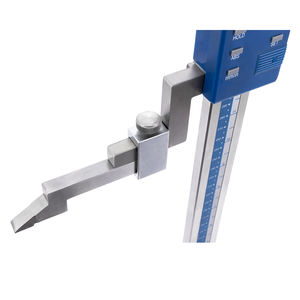 Medidor de Altura <span class=keywords><strong>Digital</strong></span> Eletrônico Dasqua 0-600mm com Encoder Linear Absoluto - Product Image 4