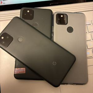 Pixel&Oasis 5a 5G 6.34" 128GB Negro IP68 Octa-core Android 11 Teléfono 4680mah Teléfonos Android Baratos Desbloqueados Pixel 6a - Product Image 1