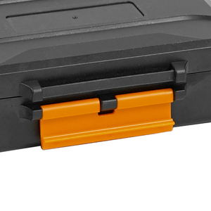 Boîtier de rangement protecteur en ABS étanche et antichoc, personnalisé par l'usine OEM, pour batteries d'appareil photo, cartes SD/MS, CF/<span class=keywords><strong>XQD</strong></span>, TF/M2 - Product Image 6