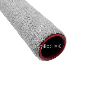Pièces <span class=keywords><strong>de</strong></span> rechange pour aspirateur eau et poussière Dreame H15 Pro / H12 Pro FlexReach : brosse principale souple, poignée, filtre HEPA. - Product Image 3