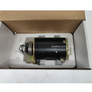 <span class=keywords><strong>Démarreur</strong></span> 12V 16 dents pour <span class=keywords><strong>Briggs</strong></span> & <span class=keywords><strong>Stratton</strong></span> 497595 390838 - Product Image 6