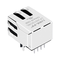 Conector Modular 4p4c Rj45 del mejor precio, Conector de 2017