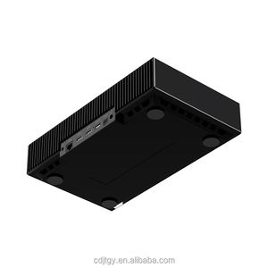 <span class=keywords><strong>Mini</strong></span> projecteur intelligent Android 11 D068 |   Projecteur laser LED DLP à ultra courte focale |   Système Home Cinéma Full HD 1080P avec WiFi6 intégré et 3D pour - Product Image 4