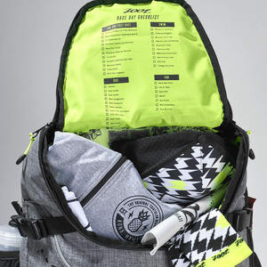 Échantillon gratuit Nouveau sac à dos de sport multifonctionnel personnalisé Grande capacité Randonnée Randonnée Sac de sport Sac à dos de plein air Vente en gros - Product Image 6