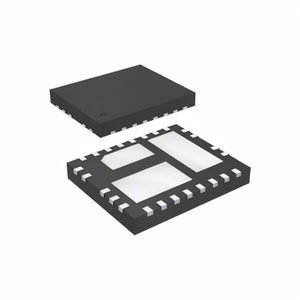 FAN2106EMPX Manufacturer Channel Buy Online Electronic Components 25 WQFN Exposed Pad Power Management (PMIC) - Product Image 1