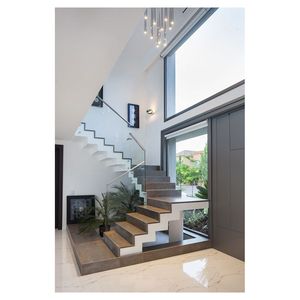 <span class=keywords><strong>Escalera</strong></span> <span class=keywords><strong>de</strong></span> madera plegable, <span class=keywords><strong>escalera</strong></span> <span class=keywords><strong>de</strong></span> cabina, <span class=keywords><strong>escalera</strong></span> <span class=keywords><strong>de</strong></span> estilo <span class=keywords><strong>de</strong></span> registro para uso en el campus - Product Image 5
