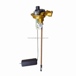 Tanque toroidal de gas Lpg automático Multivalve para cilindro de gas Tanques de almacenamiento de transporte de Gpl multivalve automático para automóviles - Product Image 6
