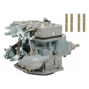 Carburateur 2107-1107010-20 pour <span class=keywords><strong>Lada</strong></span> 2101 2102 2103 <span class=keywords><strong>2104</strong></span> 2105 2106 2107 pour Niva 1600 - Product Image 6