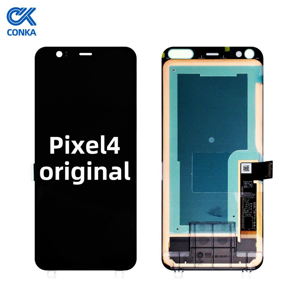 OLED