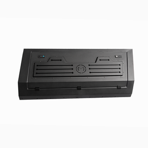 Chine Vente en gros Couverture de lit de ramassage Couvercle de ramassage Hardtop <span class=keywords><strong>4x4</strong></span> Pickup Truck Bed Canopy Topper pour <span class=keywords><strong>ram</strong></span> 2500 6.5ft - Product Image 5