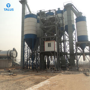 Machines à mortier sec Plâtre mural mixte pulvérisant du béton Fabrication complète avec et ensachage de valves Ig Machines à mortier sec - Product Image 6