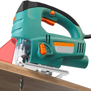 Sierra Eléctrica Portátil de Alta Potencia, 3000 r/min, 850 W, Sierra de Calar Eléctrica <span class=keywords><strong>para</strong></span> Trabajar la <span class=keywords><strong>Madera</strong></span>, Máquina de Corte de <span class=keywords><strong>Madera</strong></span>, Sierra de Calar sin Escobillas - Product Image 4