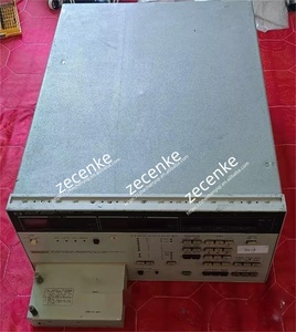 Analizador de impedancia de RF HP Keysight / Agilent 4191A - Product Image 3