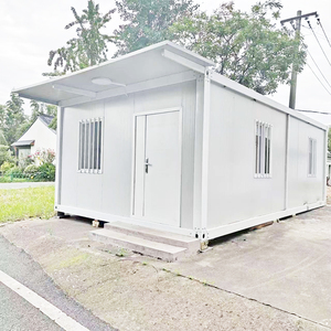 STC campeggio <span class=keywords><strong>casa</strong></span> <span class=keywords><strong>e</strong></span> flessibile stile moderno montaggio, camere di guardia di alta qualità, resistente ai terremoti <span class=keywords><strong>e</strong></span> prezzo competitivo - Product Image 5