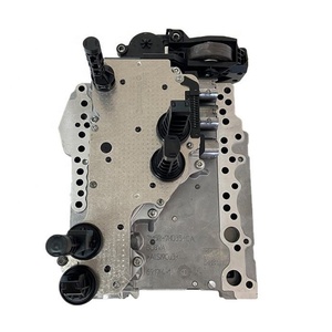 ชุดวาล์วเกียร์อัตโนมัติ MPS6 6DCT450 รุ่นดั้งเดิม ชุดเมคคาทรอนิกส์ 7M5R-7H035-CA 7M5R-14C247 สำหรับรถยนต์ฟอร์ด วอลโว่ 1770618 36002911 - Product Image 6