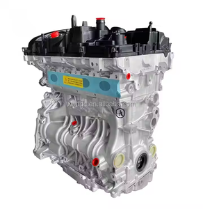 Nuevo Conjunto de Motor N20 2.0T 180KW para X1 328i N20B2O, Bloque de Motor Nuevo N20 2.0T 180KW - Product Image 5