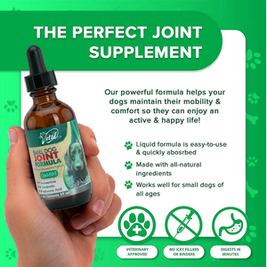 Глюкозамин и МСМ для собак - Product Image 2