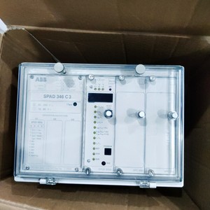 A B B SPAD346C3 SPAD346C3-AA <span class=keywords><strong>SPAD</strong></span> 346 C3-AA - Product Image 1