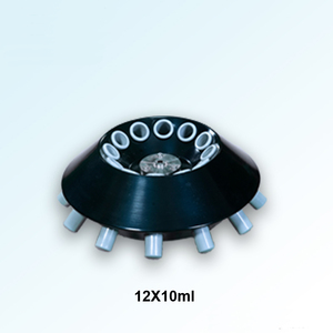 Gelsonlab Manufacturer HS-TD4 Low Speed Centrifuge Cheapest Clinic Centrifuge - Product Image 5