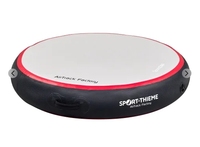 Tapis de Danse Pliant Antidérapant en Mousse pour Danse, Gymnastique, Enfants et Adultes, avec Structure en Acier – Vente en Gros