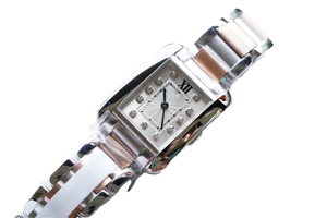 Fashionable Trendy Automatic Mechanical Watch With Sapphire Crystal Mirror Engraved Dial And Square Case New Model Selling Well - Product Image 6
