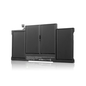 A1377 A1405 A1496 <span class=keywords><strong>Batterie</strong></span> d'ordinateur portable de remplacement pour <span class=keywords><strong>Mac</strong></span> <span class=keywords><strong>Book</strong></span> <span class=keywords><strong>Air</strong></span> 13 Inch A1466 A1369 Batteries rechargeables (7.3V 50Wh) 2017 Early - Product Image 4